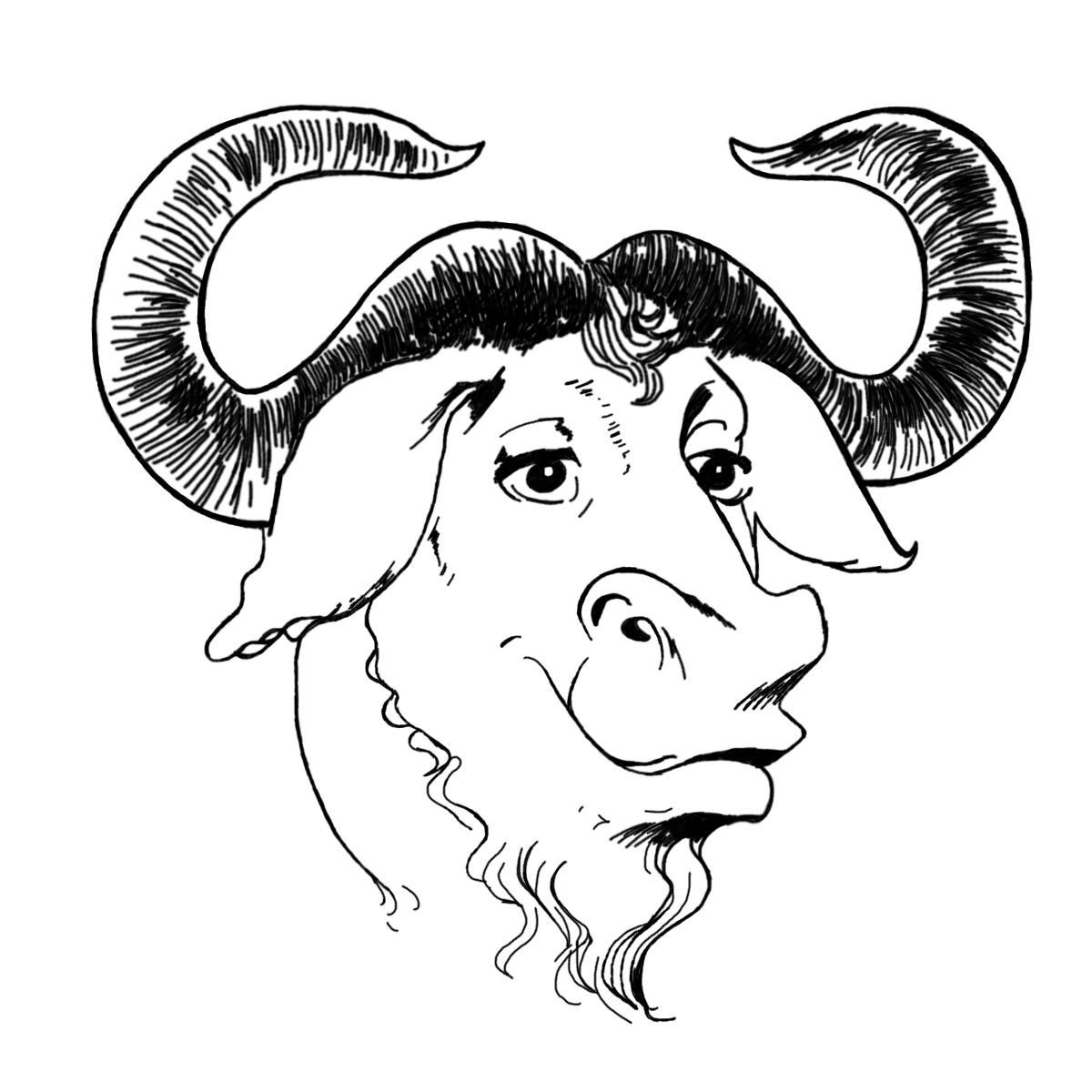 گنو (GNU) چیست؟