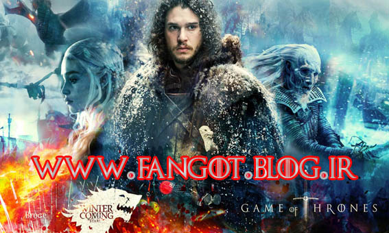 دانلود فصل 4 سریال Game Of Thrones