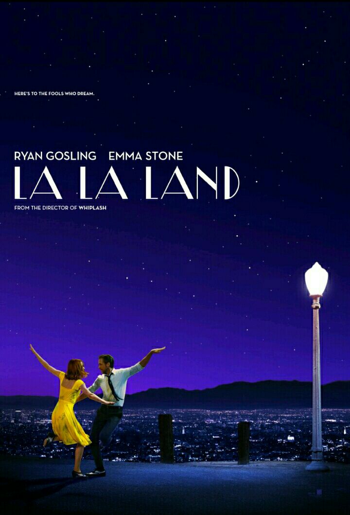 La la land-2016
