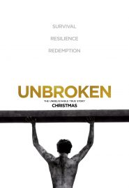 دانلود فیلم Unbroken 2014 با لینک مستقیم