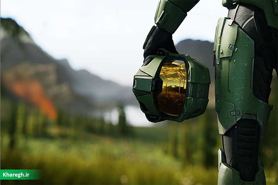 بازی Halo Infinite همچنان در تعطیلات 2020 عرضه می‌شود