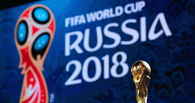 جام جهانی‌‌؛ صحنه نمایش ستاره‌های جدید