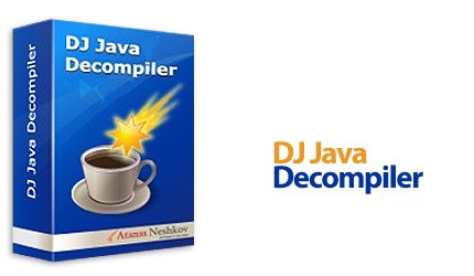 DJ JAVA Decompiler 3.12.12.100 – استخراج کدهای منبع از فایل های کامپایل شده در جاوا