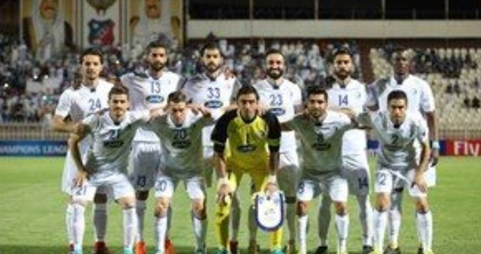 استقلال پرطرفدارترین تیم لیگ قهرمانان آسیا