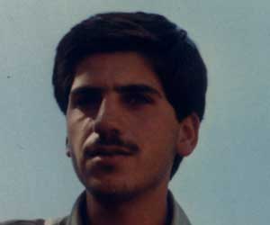 خوابی که باعث اسارتم شد:خاطرات جواد محمدی