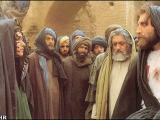 نگاهی به ژانر تاریخی - مذهبی در سینمای ایران