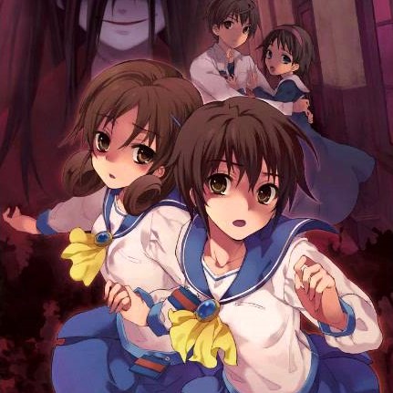 آهنگ انیمه Corpse Party [مهمانی مردگان]