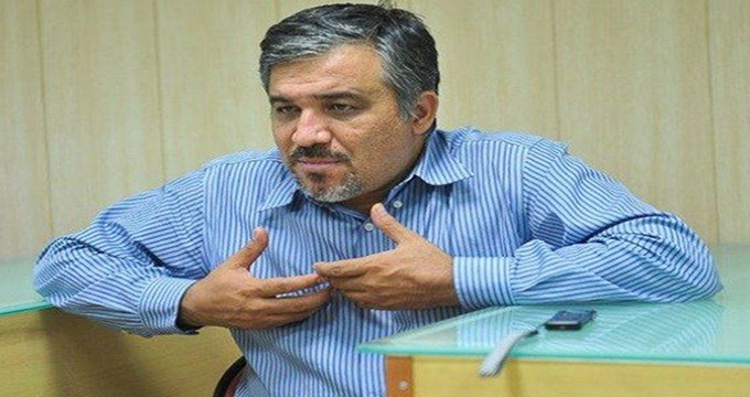 هشدار معنادار تاجرنیا درباره حضور لاریجانی در جلسات اصلاحات