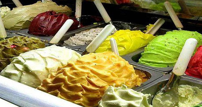 هشدار درباره مصرف بستنی کیلویی و پنیر تبریزی