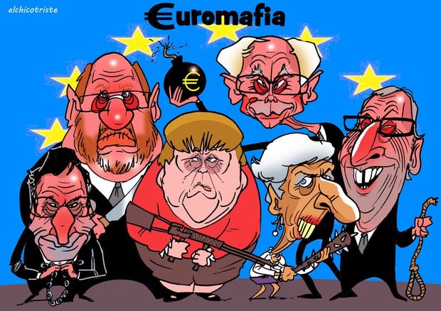 Euro MaFiA