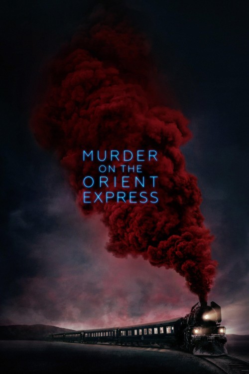 دانلود زیرنویس فارسی فیلم Murder on the Orient Express 2017