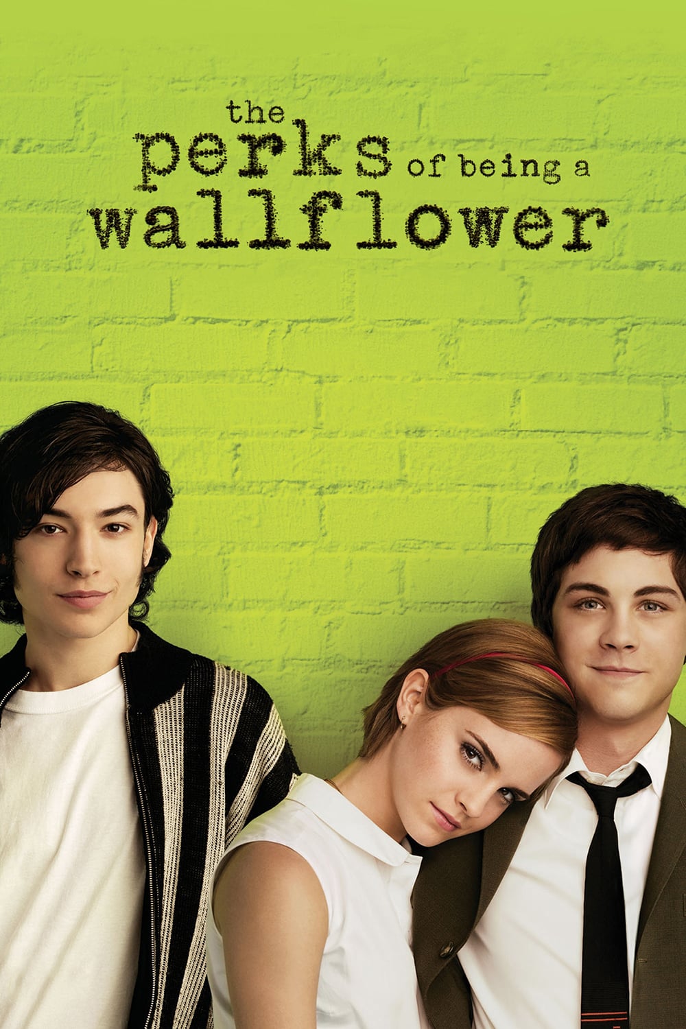 دانلود فیلم The Perks of Being a Wallflower 2012