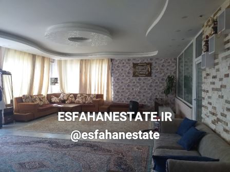 فروش باغ ویلا 1000 متری در کبوتر آباد کرارج اصفهان