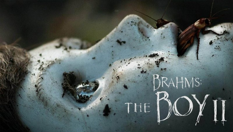 دانلود فیلم Brahms The Boy II 2020 برامس پسر 2 دوبله فارسی
