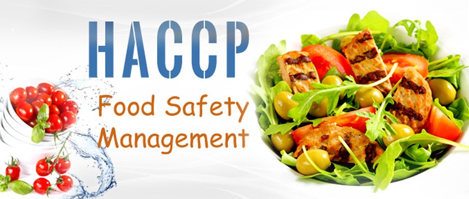HACCP: سیستم بهداشتی در مدیریت کیفیت در صنایع غذایی