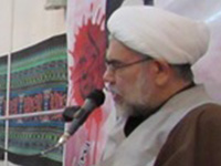 پایداری انقلاب مرهون امام، رهبری و خون شهیدان است