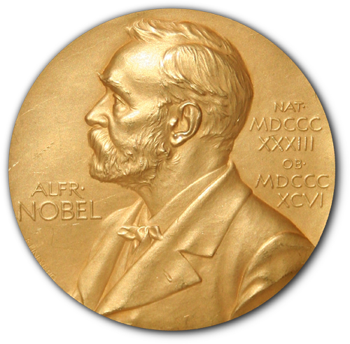مدال نوبل