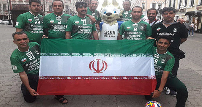 انعکاس فاجعه مرگبار فوتبال ایران در جام جهانی 2018