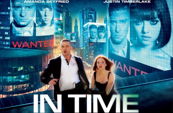 نقد فیلم In Time در زمان