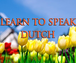 کلاسهای زبان هلندی