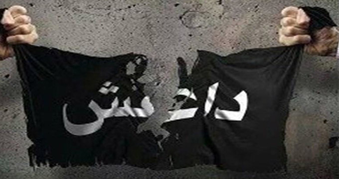 هلاکت فرمانده سرشناس داعش استان کرکوک
