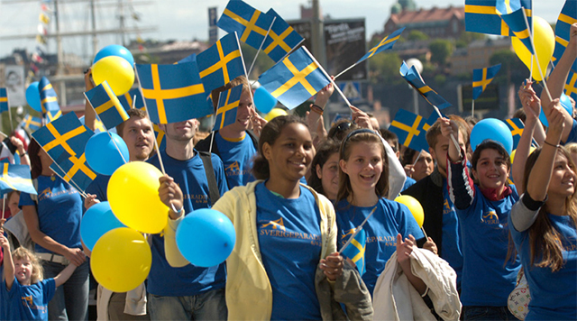 هزینه زندگی در سوئد برای مهاجرین