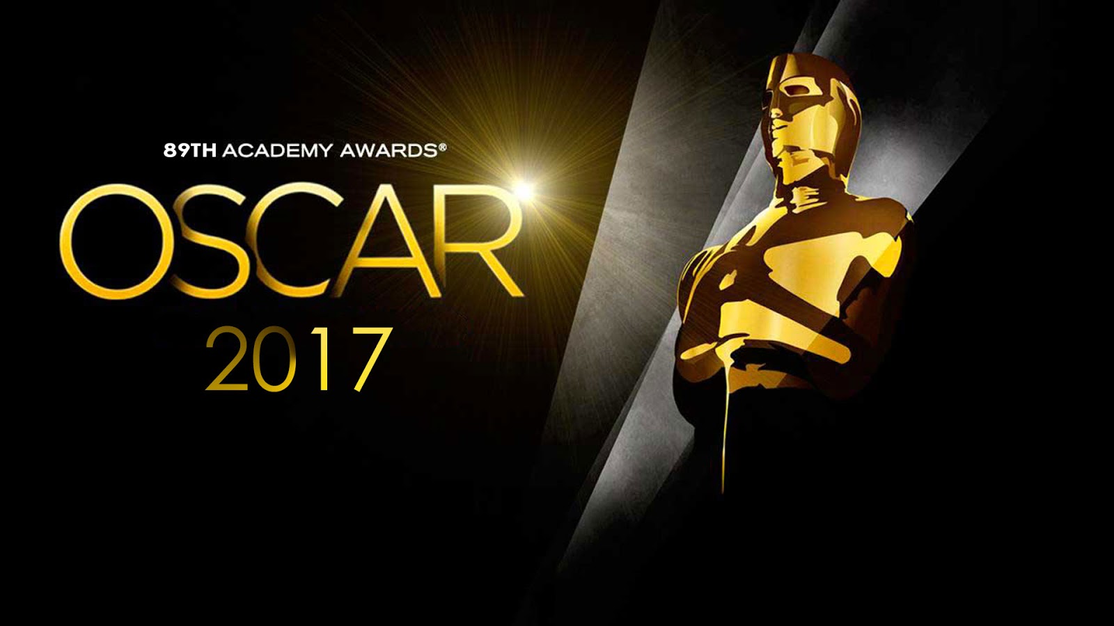 فهرست برندگان جوایز اسکار 2017