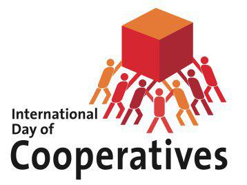 ّInterNational day Of cooperatives