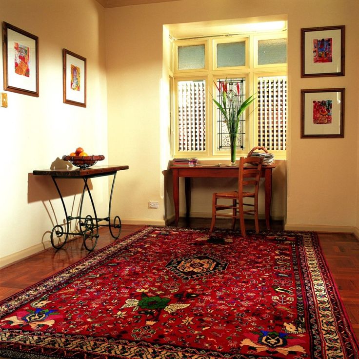 دکوراسیون داخلی منزل و طراحی خانه های شیک و مدرن ایرانی