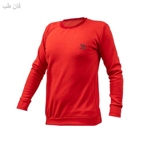 دورس مردانه آدیداس Adidas قرمز مدل زوکا Zoka