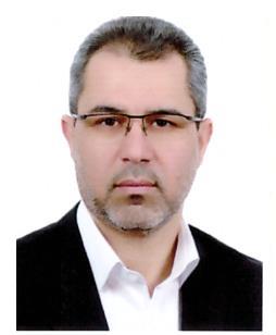 دکتر علی اصغر آخوندی