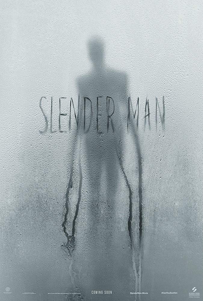 دانلود فیلم Slender Man 2018 دانلود فیلم Slender Man 2018