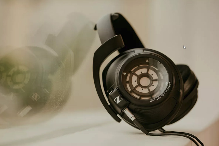 سنهایزر HD 820 معرفی شد؛ سلطان ۲۴۰۰ دلاری دنیای صدا