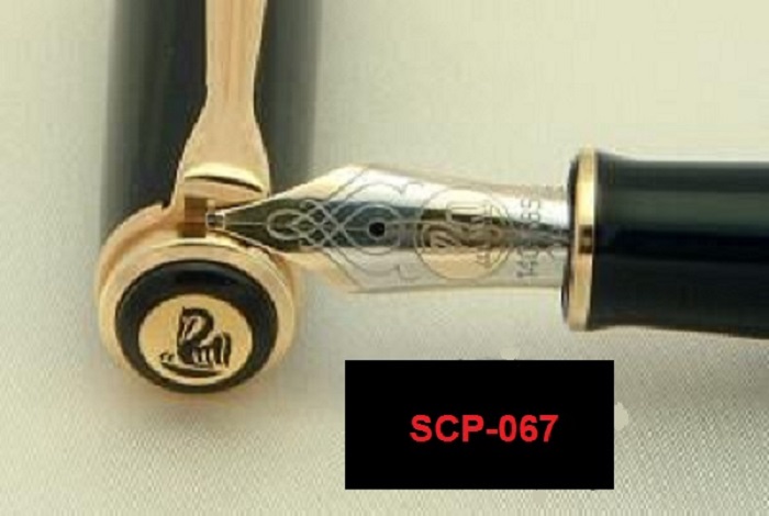 SCP 067 چیست