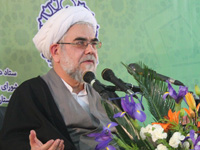 حفظ عزت، استقلال و آزادی ملت ایران به برکت نظام جمهوری اسلامی ایران است