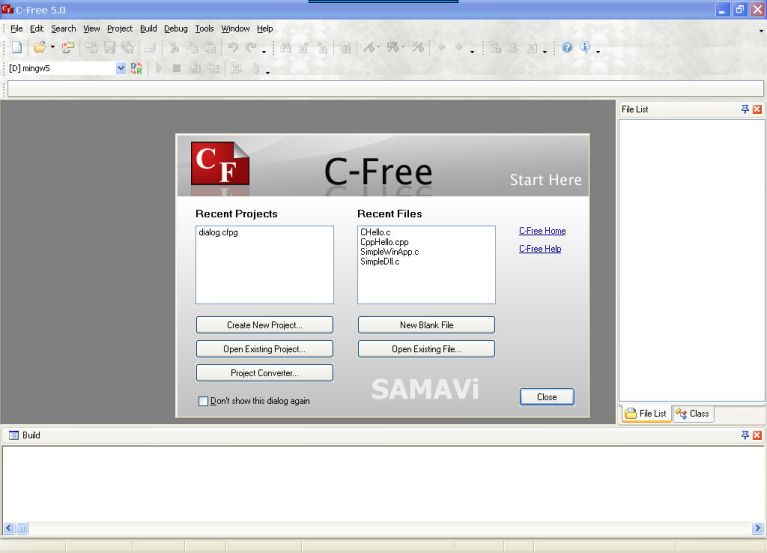 c free 4.0 download for mac