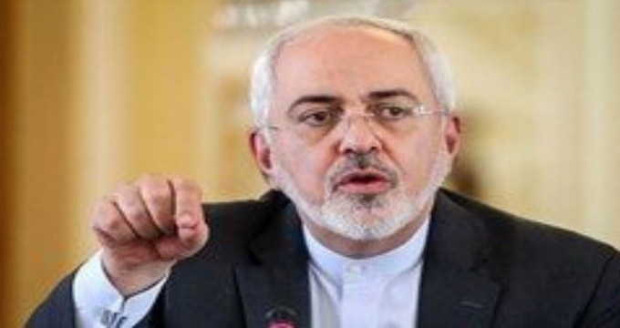 توئیت ظریف در سالگرد حمله آمریکا به «پرواز 655 ایران ایر»