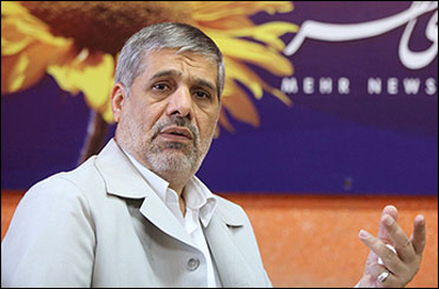 حسین فدایی: جلسات ستاد مبارزه با مفاسد اقتصادی مفتضح بود