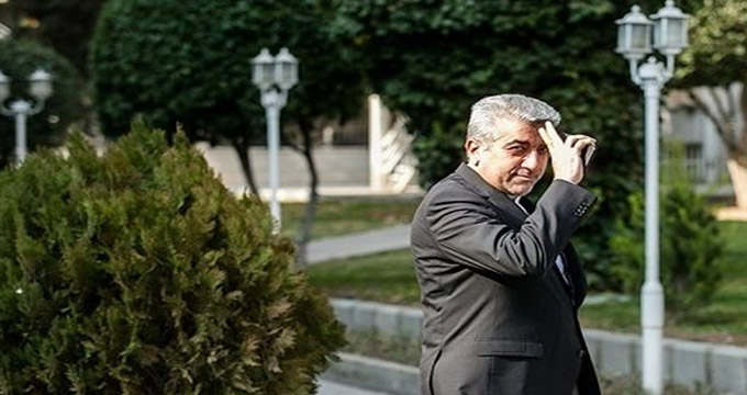 واکنش عجیب یک وزیر به خروج شرکت‌های اروپایی از ایران