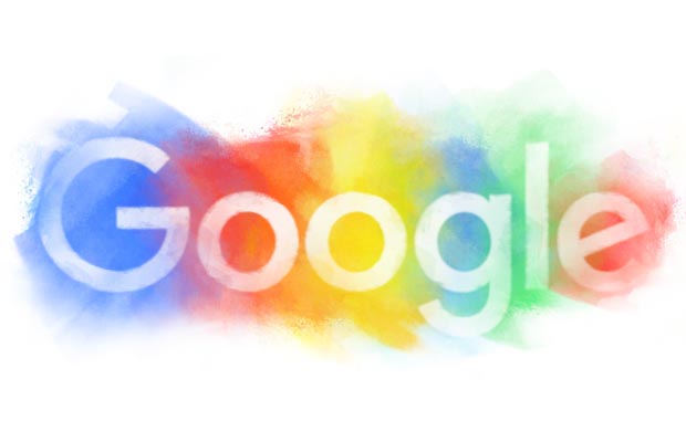 اینفوگرافیک: حقایق شگفت انگیز درباره ی گوگل