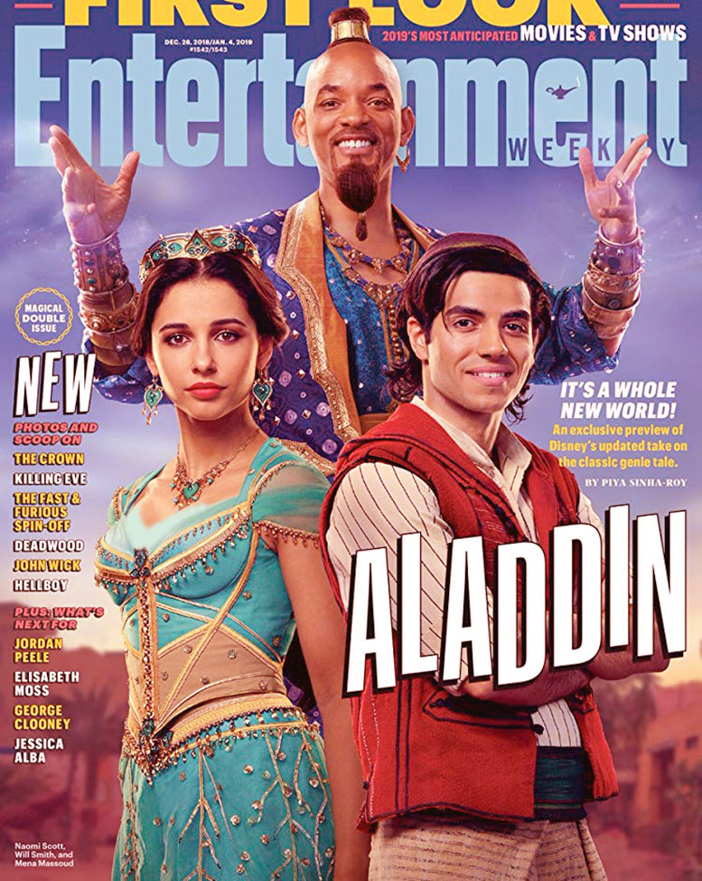 download film Aladdin 2019