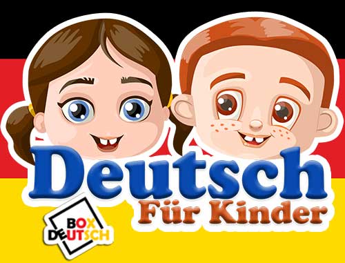 آموزش زبان آلمانی به کودکان