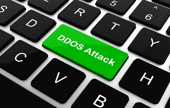 حملات DOS و DDOS چیست؟