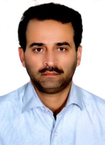 faramarz yazdani
