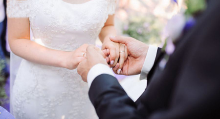 دانستنی های مهم نخستین رابطه جنسی شب زفاف عروس و داماد