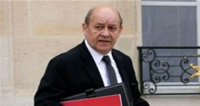 پررویی ادامه دار فرانسه برای ایران