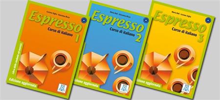 espresso book