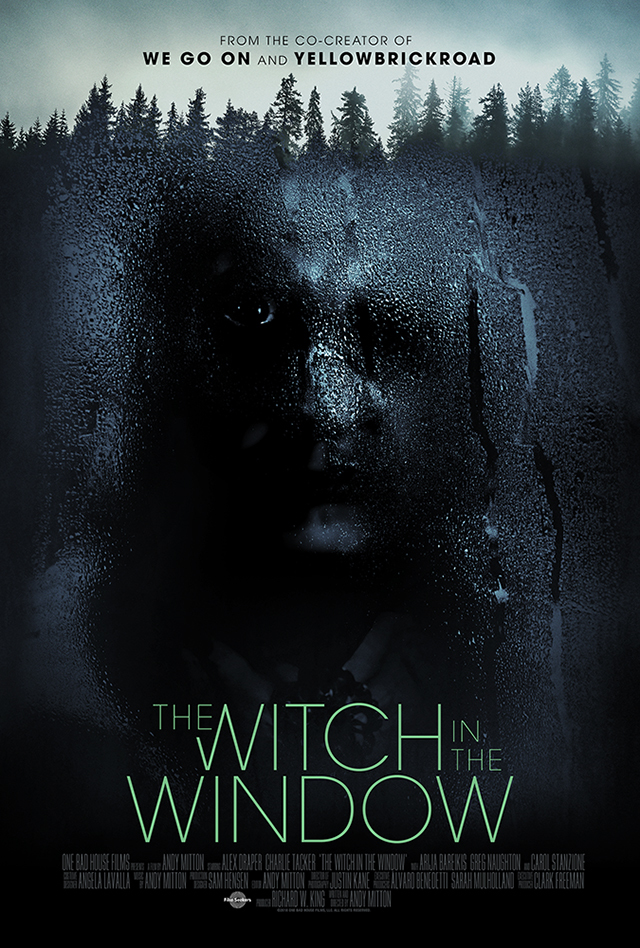 دانلود فیلم The Witch In The Window 2018 دانلود فیلم The Witch In The Window 2018