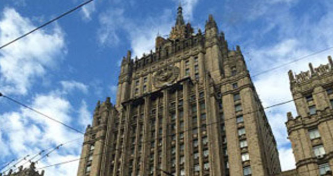 روسیه خواستار توقف فوری نبردها در یمن شد