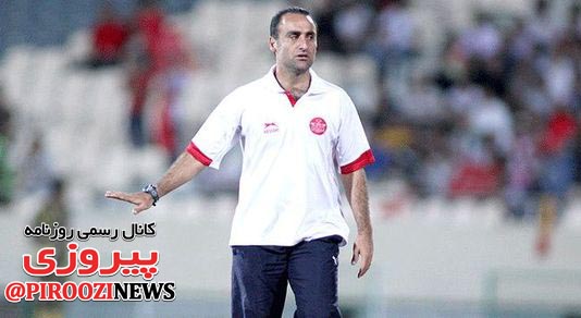 حسین عبدی: پرسپولیس در هر پست دو بازیکن قوی دارد